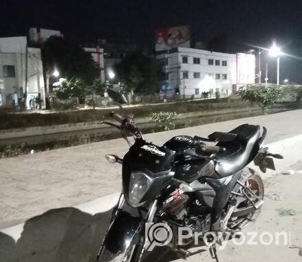 Suzuki Gixxer Dual Tone ` 2018