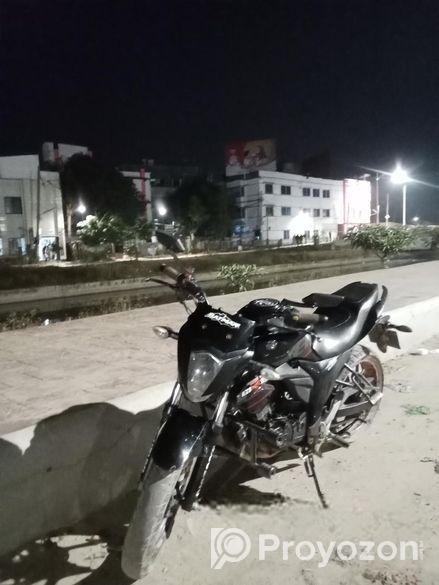 Suzuki Gixxer Dual Tone ` 2018