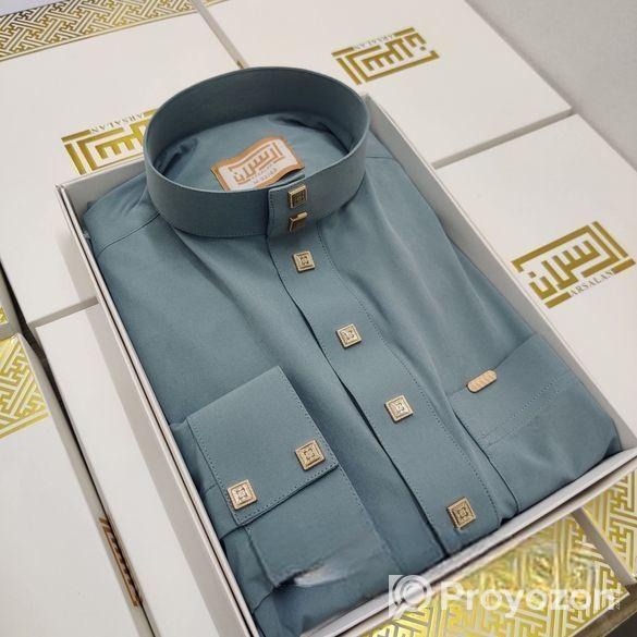 ওমানি জুব্বা