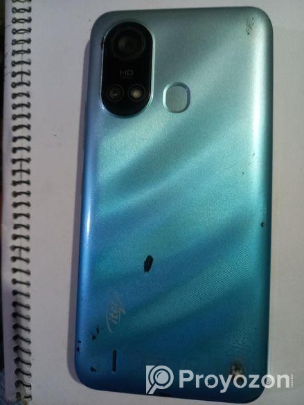 Itel A58 2/32 (Used)