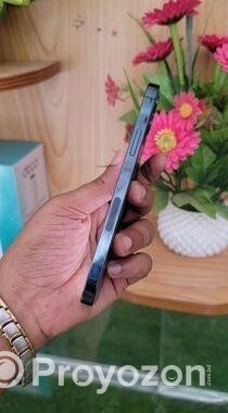 Apple iPhone 12 Pro (Used)