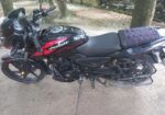 Bajaj Pulsar 150 2022