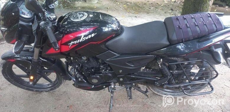 Bajaj Pulsar 150 2022