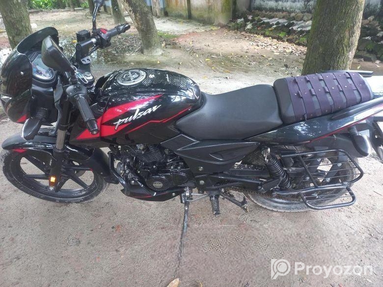 Bajaj Pulsar 150 2022