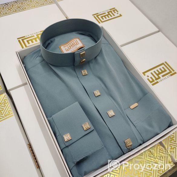 ওমানি জুব্বা