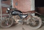 TVS Radeon 110 ` 2020