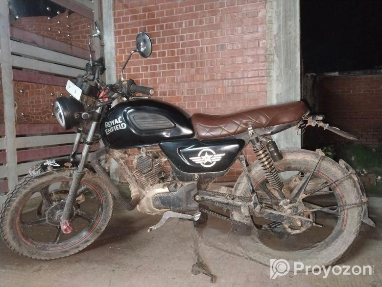 TVS Radeon 110 ` 2020