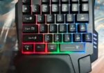 Rgp keyboards and mause comboo