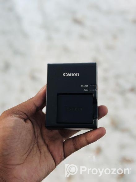 Cannon ক্যামেরা সেল হবে