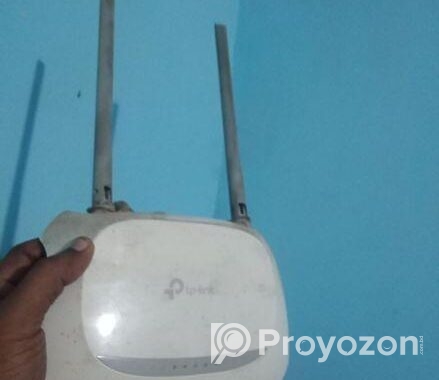 Tp link রাউটার