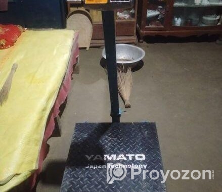 Japanese Yamato ওজন মাপক যন্ত্র