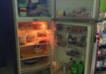 Fridge For Sell