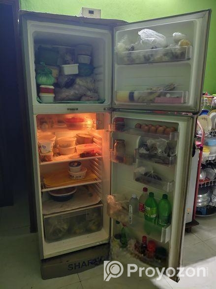 Fridge For Sell