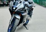 Yamaha R15 M . 2022