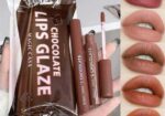 Chocolate Lipstick