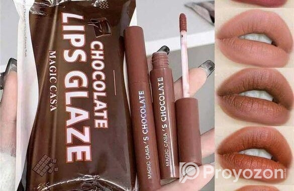 Chocolate Lipstick