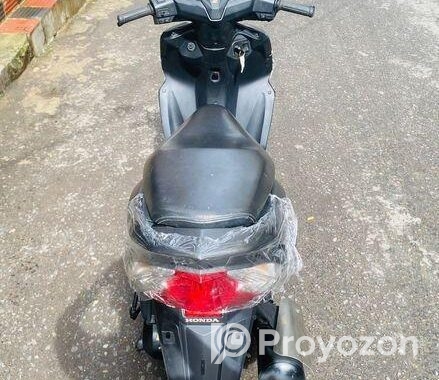 Honda Dio ON TEST BANK DRAFT 2023