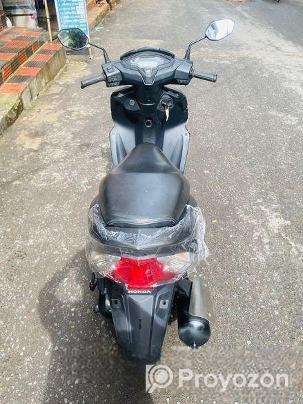 Honda Dio ON TEST BANK DRAFT 2023