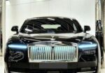 Rolls Royce Specter 2025
