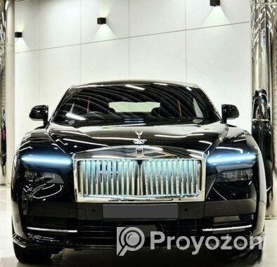 Rolls Royce Specter 2025