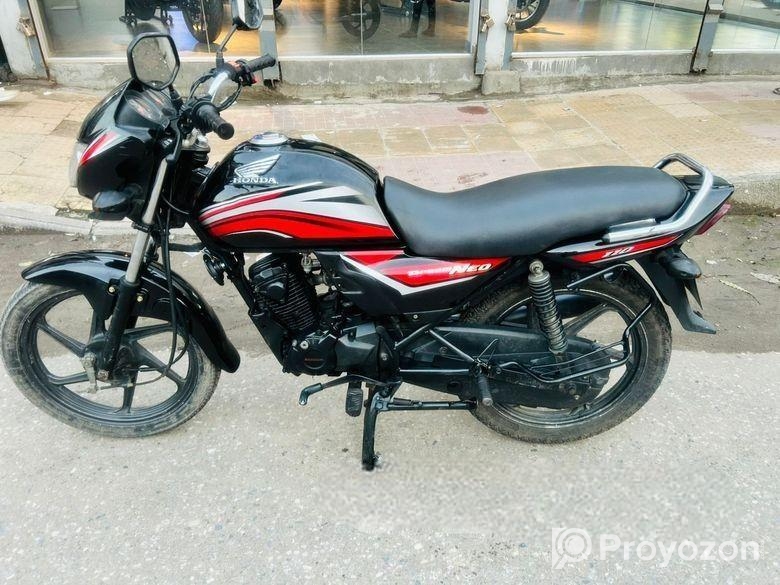 Honda Dream Neo Fxd Price 2018