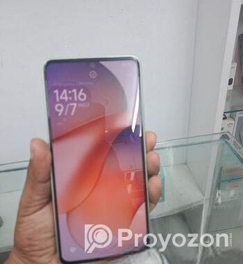 Xiaomi Redmi Note 13 6/128 full fresh (Used)