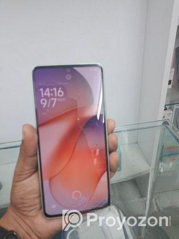 Xiaomi Redmi Note 13 6/128 full fresh (Used)