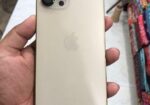 Apple iPhone 12 Pro Max i phone 12promax (Used)