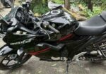 Suzuki Gixxer SF 2023