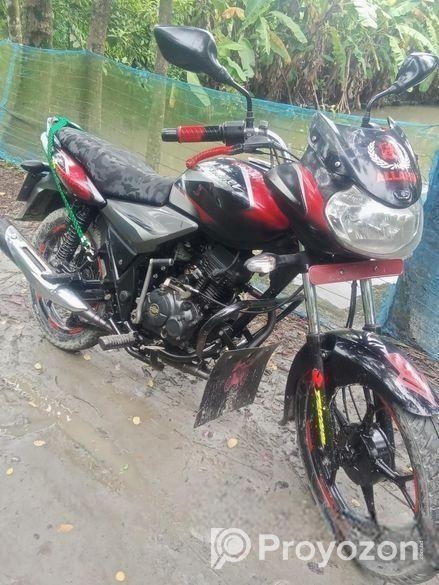 Bajaj Discover 110 2020