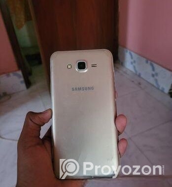 Samsung Galaxy J7 (Used)