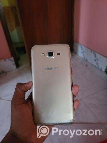 Samsung Galaxy J7 (Used)