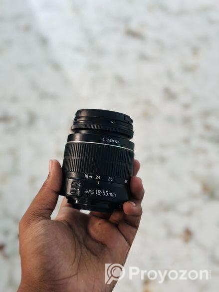 Cannon ক্যামেরা সেল হবে