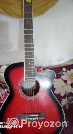 Guitar for sell