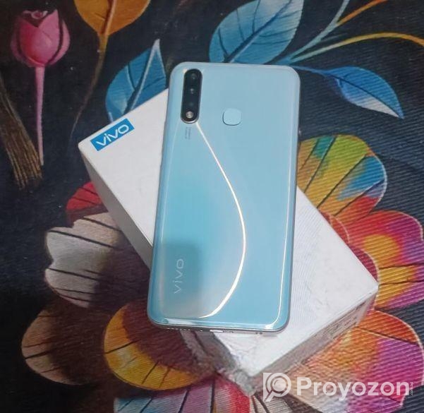 Vivo Y19 8+256 FreshCondition (Used)