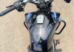TVS Stryker 2018