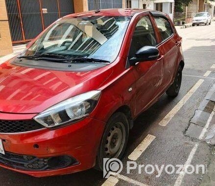 Tata Tiago 2018