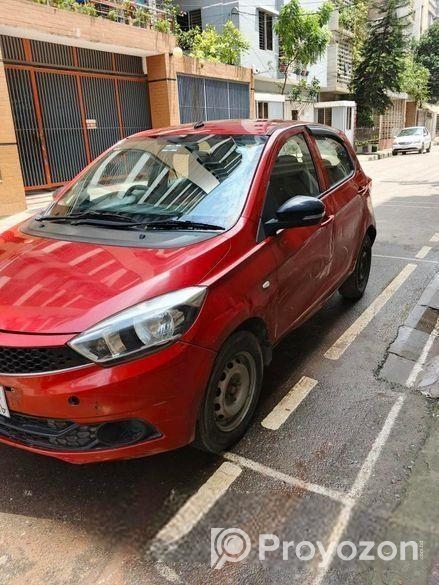 Tata Tiago 2018