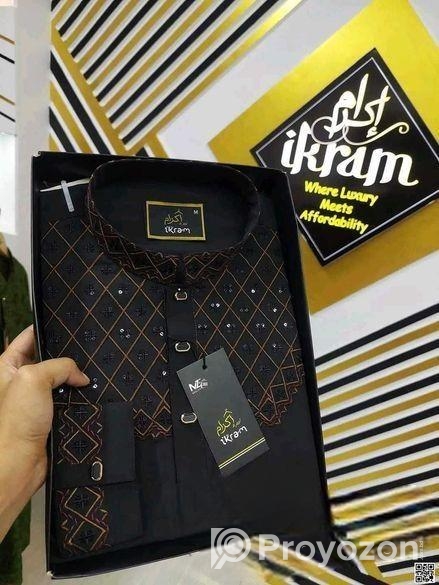 100% কোয়ালিটি সম্পূর্ণ পাঞ্জাবি