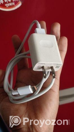 হুয়াওয়ে অরজিনাল মোবাইলের সাথে চার্জার ১০ ওয়াট ট