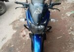 Bajaj Pulsar 2013