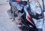 Suzuki Gixxer SF . 2019