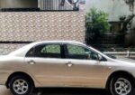 Toyota Corolla All original full ok 2005