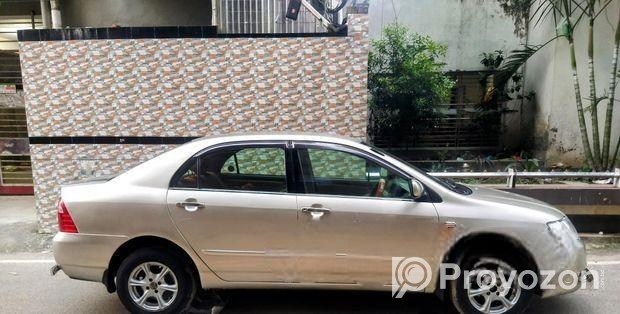 Toyota Corolla All original full ok 2005