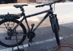 Bicycle for sell