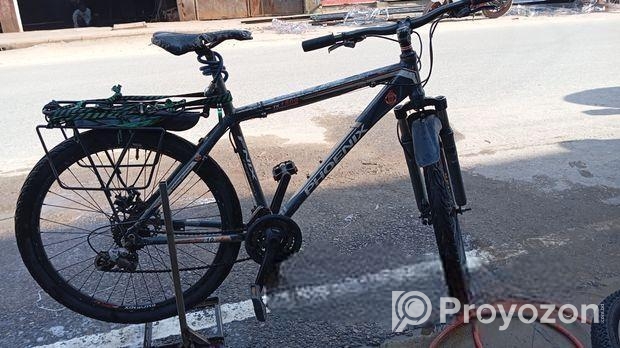 Bicycle for sell