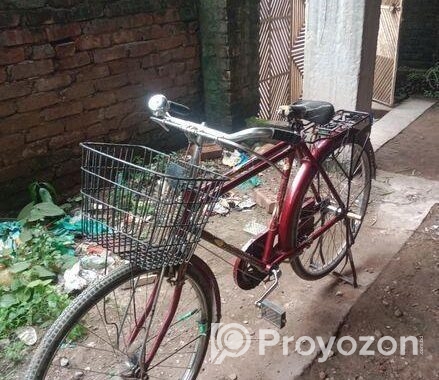 Bicycle for sell