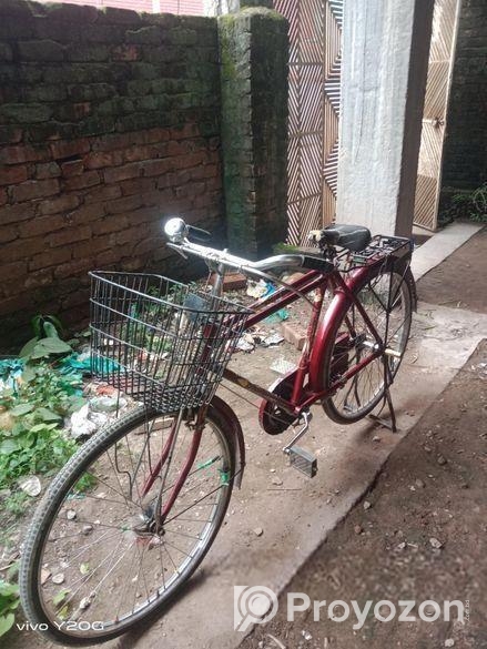 Bicycle for sell