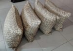 Sofa Foam Set with Cover