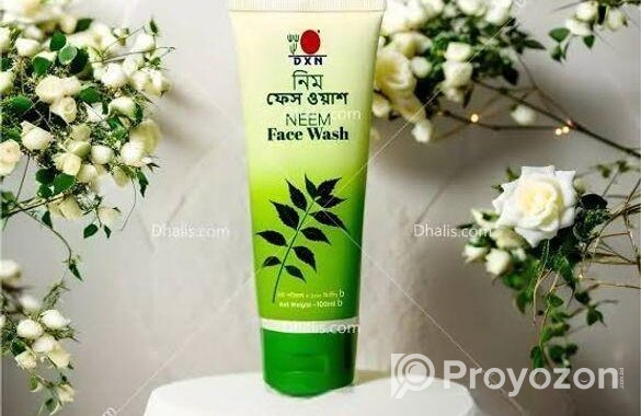 DXN NEEM FACE WASH